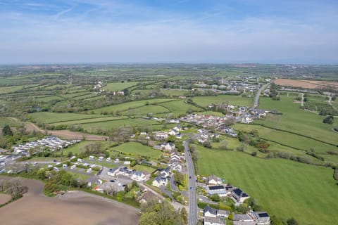 Peaceful, Dog Friendly Cottage