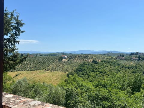 Panoramic Villa, Hill View | Terrace/patio
