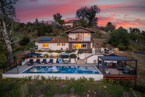 Welcome to Hillside Haven!