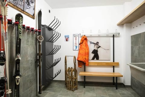 Holiday Home Facilities and Services