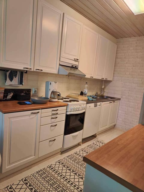 House, 1 Bedroom, Balcony | Interior