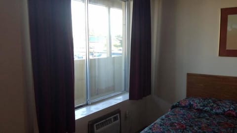 Room, 2 Double Beds | Desk, iron/ironing board, free WiFi, bed sheets