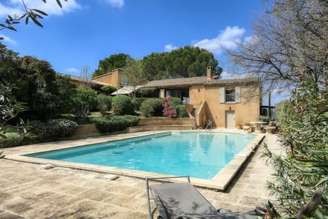 Villa | 3 bedrooms, Internet