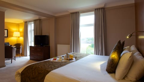 Deluxe Double Room | View from room