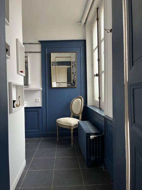 Suite, Patio, Pool View | Bathroom | Towels, toilet paper