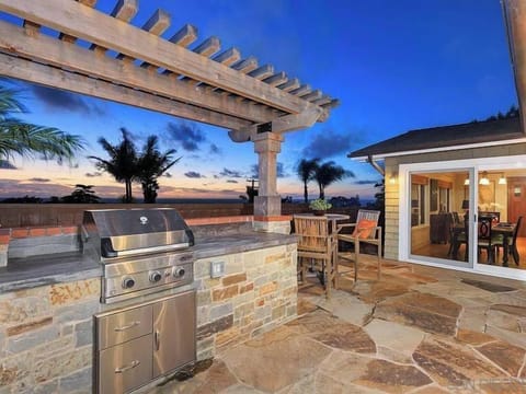 Ocean Breeze Retreat