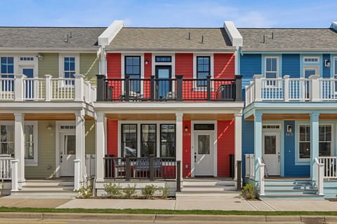 Welcome to Sea My Love