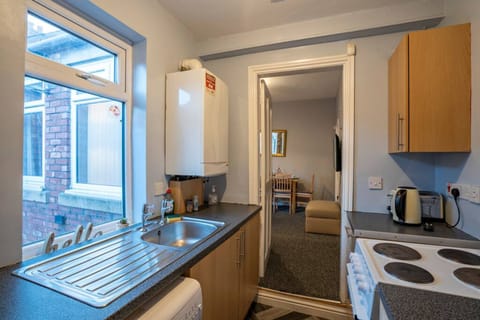 Apartment | 3 bedrooms