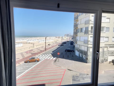 Apartment | View from property