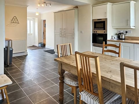 Kitchen/diner | Middle Farm, Durham