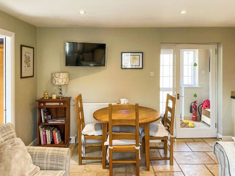 Living area | Magnolia Cottage, Thirsk