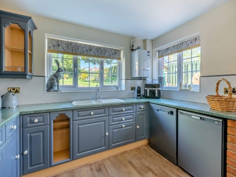 Kitchen | Pete’s Place, Taunton