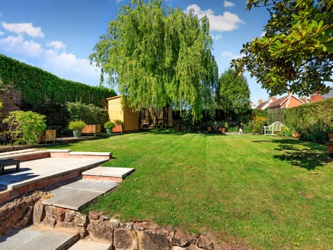 Exterior | Pete’s Place, Taunton