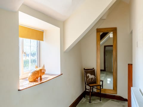 Interior | Pete’s Place, Taunton