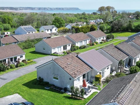 Bayview 87 - 2 Bedroom Chalet - Bayview Oxwich (7086)