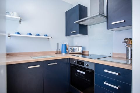 Bayview 87 - 2 Bedroom Chalet - Bayview Oxwich (7107)