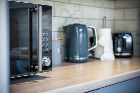 Bayview 72 - 2 Bedroom Chalet - Bayview Oxwich (7144)