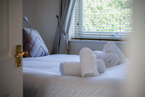 Bayview 72 - 2 Bedroom Chalet - Bayview Oxwich (7143)