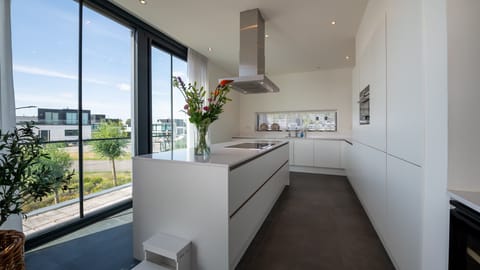 Villa (Strandvilla 10) | Private kitchen