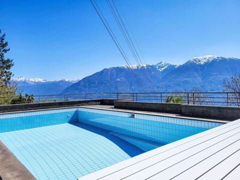 Blue, Mountainous Landforms, Mountain, Swimming Pool, Mountain Range, Hill, Hill Station, Alps, Glacial Landform, Ridge