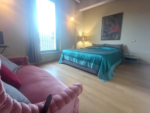 Room, Hill View | Blackout drapes, free WiFi, bed sheets