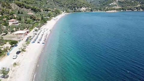 Apartment | 2 bedrooms, Internet