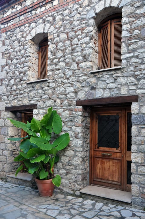 Apartment | 2 bedrooms, Internet