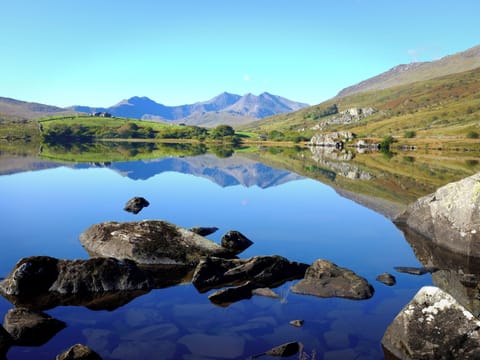 Snowdonia National Park