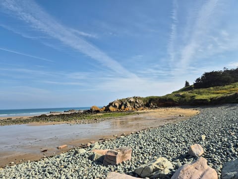 House | View from property