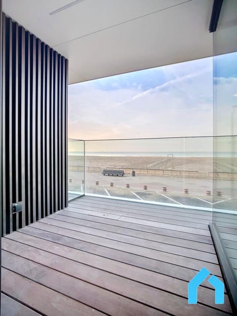 Apartment | Balcony