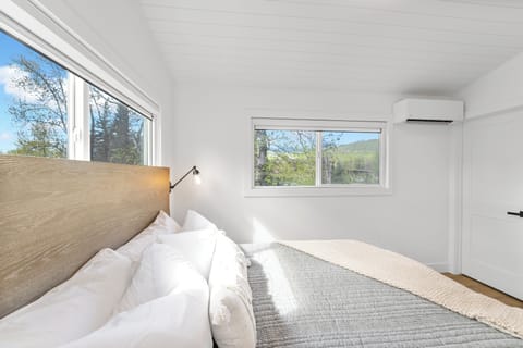 Have a great rest | Upper Level