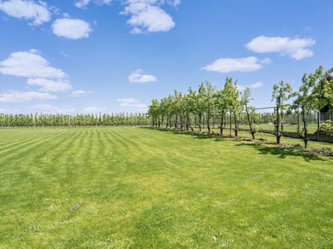 Villa | View from property