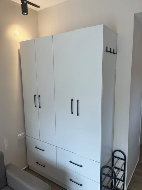 Basic Studio, Non Smoking | Desk, laptop workspace, free WiFi