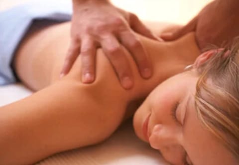 Body treatments, aromatherapy, body scrubs, facials