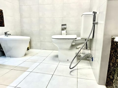 Standard Shared Dormitory, Balcony, Beach View | Living area