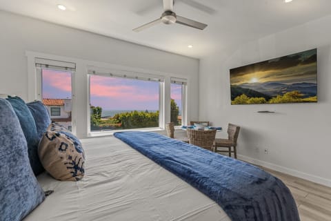 Gorgeous ocean views!