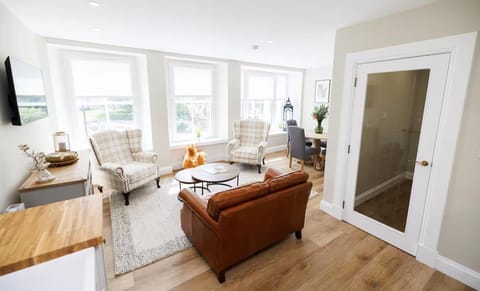 Apartment | Interior