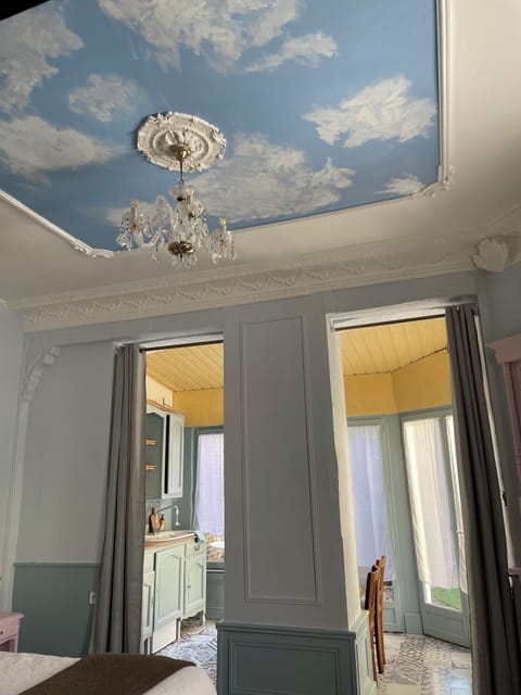 Deluxe Double Room | Free WiFi