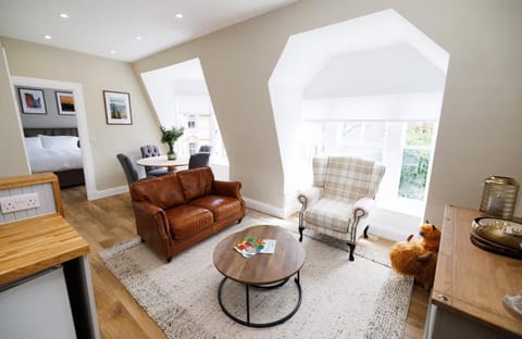 Apartment | Interior