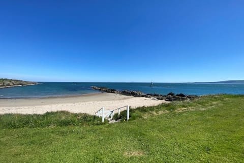 Our beach