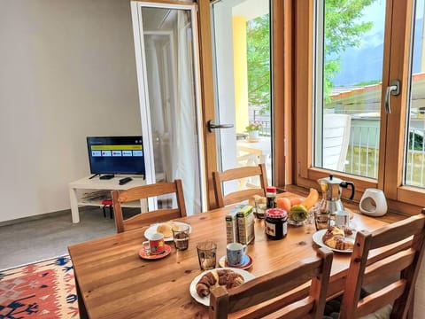 Furniture, Interior Design, Wood, Flooring, Chair, Table, Floor, Room, Ceiling, Kitchen & Dining Room Table