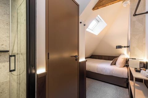 Comfort Double Room | Free WiFi