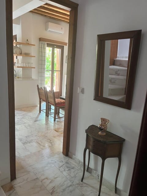 Two Bedroom Apartment