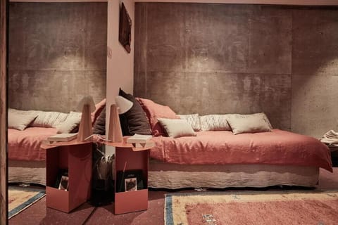 Family Room, City View | Iron/ironing board, free WiFi