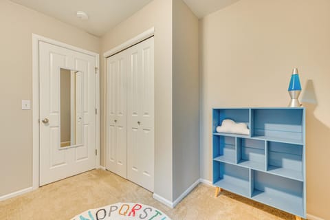 House (5 Bedrooms) | Interior