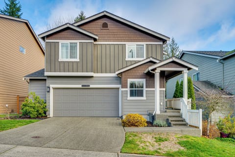 House (5 Bedrooms) | Front of property