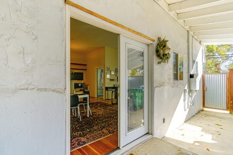 House (1 Bedroom) | Interior