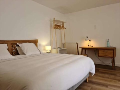 Comfort Room, Ensuite | Soundproofing, free WiFi