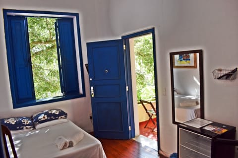 Standard Suite, 1 Double Bed, Private Bathroom | View from room