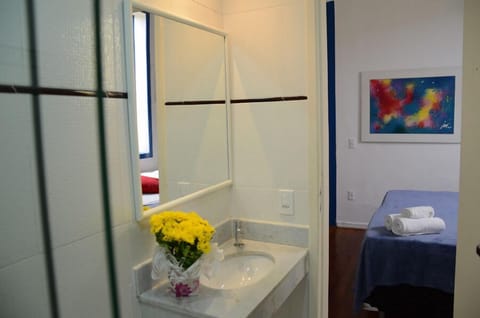 Family Quadruple Room | Premium bedding, iron/ironing board, free WiFi, bed sheets